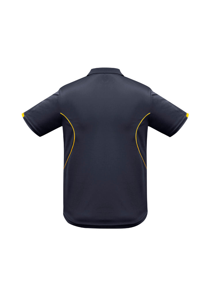 Mens Razor Short Sleeve Polo
P405MS