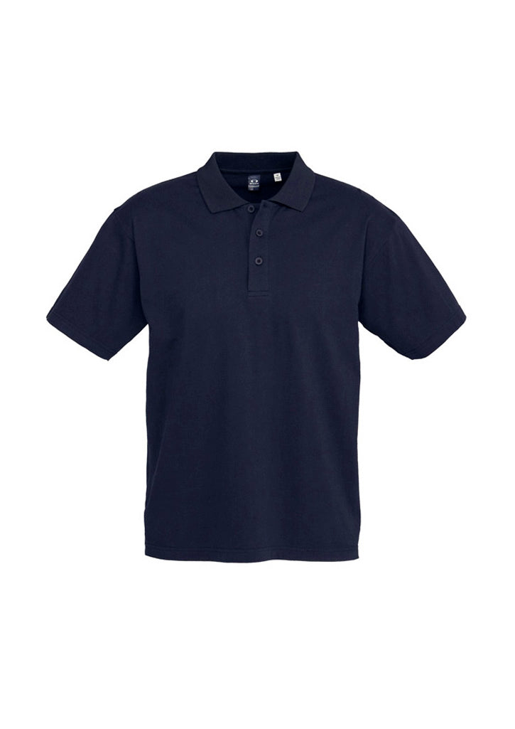 Mens Ice Short Sleeve Polo
P112MS