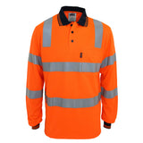 DNC HiVis Biomotion Tapped Polo L/S
Product Code: 3713