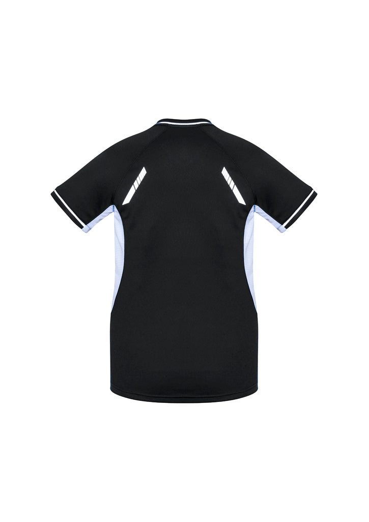 Womens Renegade Short Sleeve Tee
T701LS