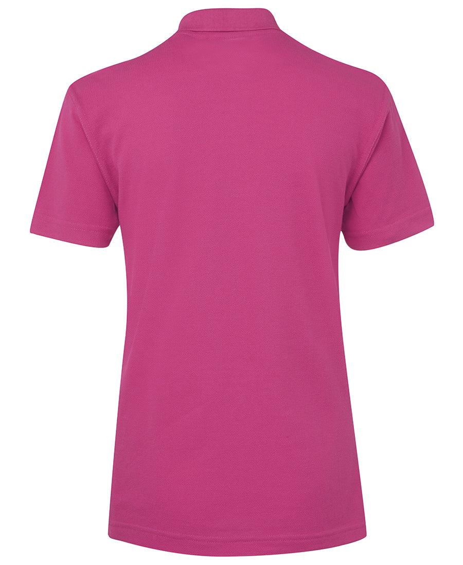 JB'S LADIES 210 POLO
2LPS