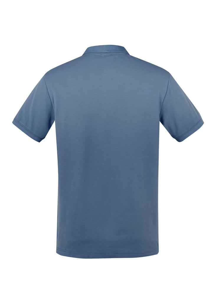 Mens City Short Sleeve Polo
P105MS