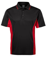 PODIUM CONTRAST POLO
7PP