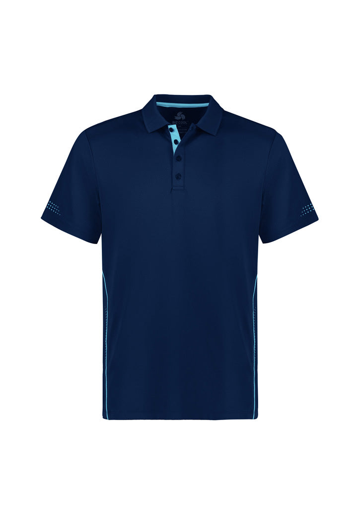 Mens Balance Short Sleeve Polo
P200MS