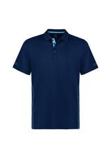Mens Balance Short Sleeve Polo
P200MS