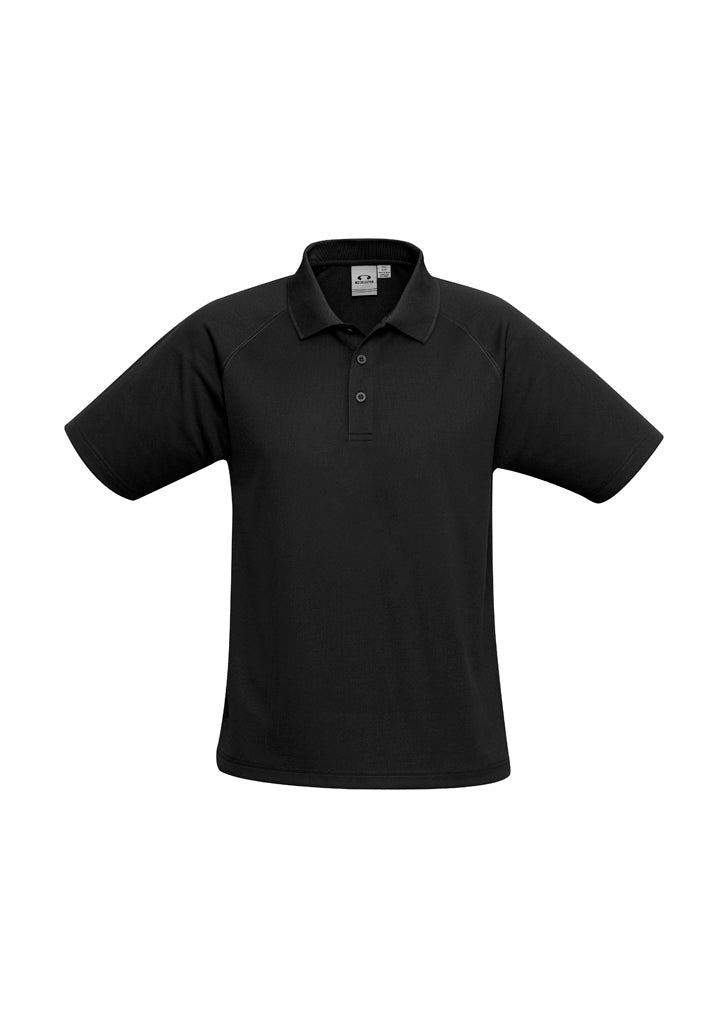 Kids Sprint Short Sleeve Polo
P300KS