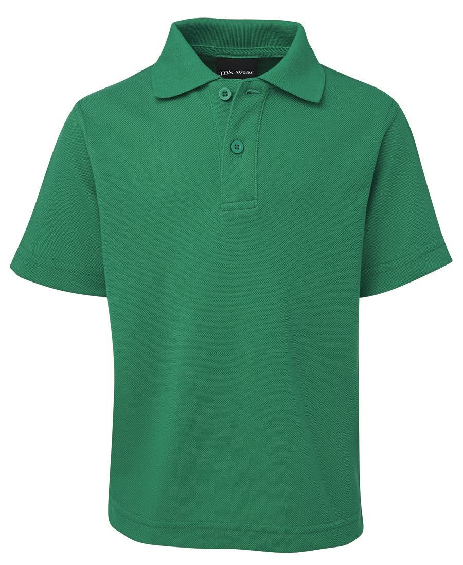 JB'S KIDS 210 POLO
2KP