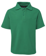 JB'S KIDS 210 POLO
2KP