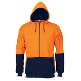 DNC HiVis Contrast Piping Fleecy Hoodie
Product Code: 3728