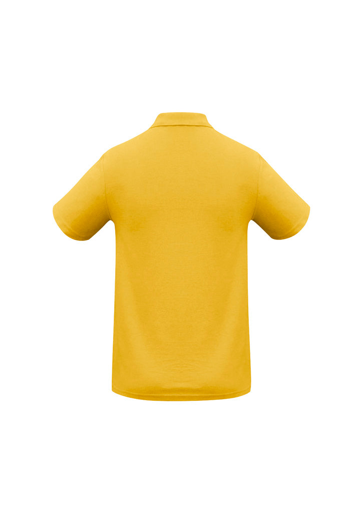 Kids Crew Short Sleeve Polo
P400KS