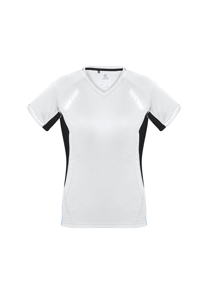 Womens Renegade Short Sleeve Tee
T701LS