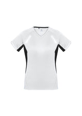 Womens Renegade Short Sleeve Tee
T701LS