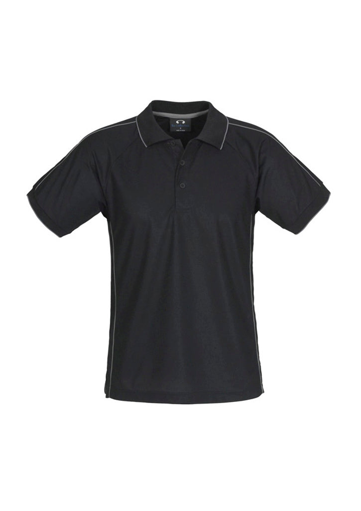 Mens Resort Short Sleeve Polo
P9900