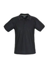 Mens Resort Short Sleeve Polo
P9900