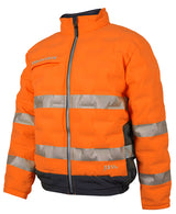 JB'S HI VIS (D+N) GRAPHENE PUFFER JACKET
6DGJ