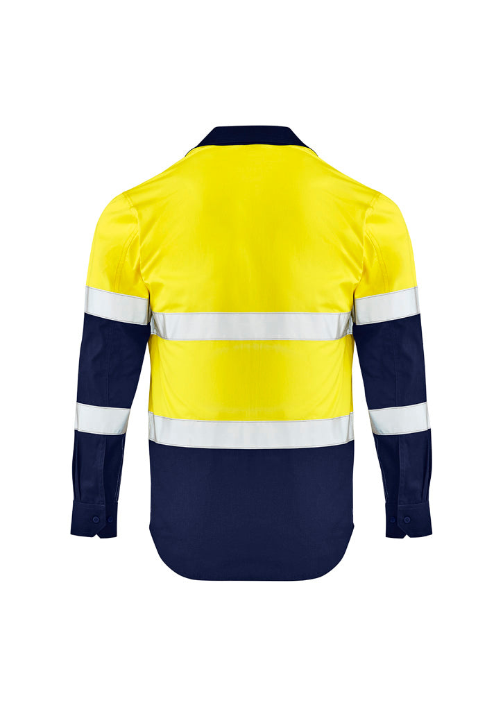 GCZW520 Mens Lightweight Bio Motion Long Sleeve Shirt