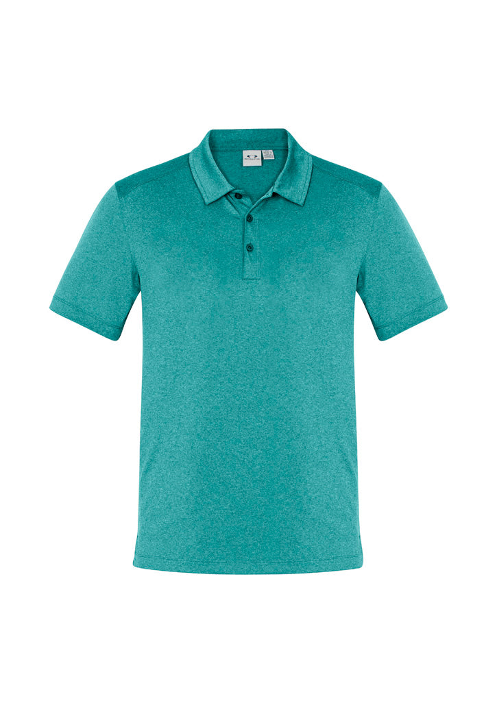 Mens Aero Short Sleeve Polo
P815MS