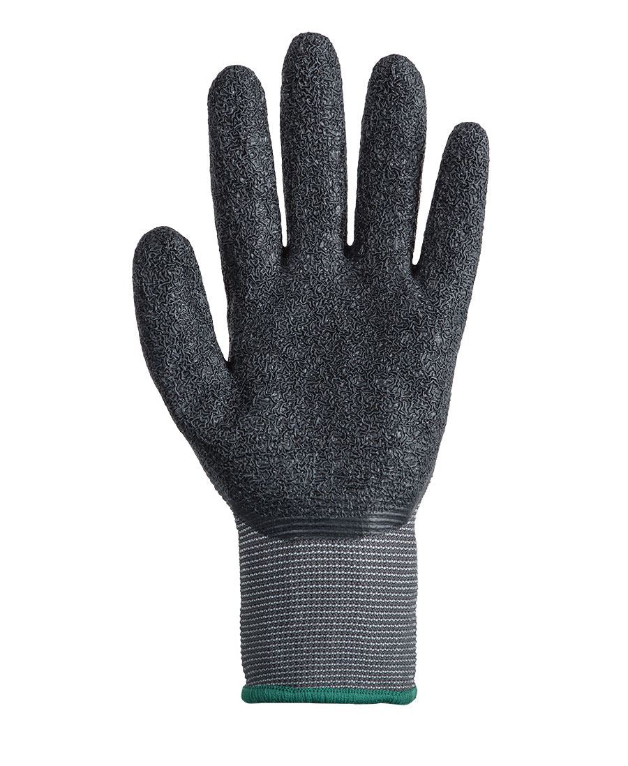 JB'S STEELER LATEX CRINKLE GLOVE (12 PACK)
8R029