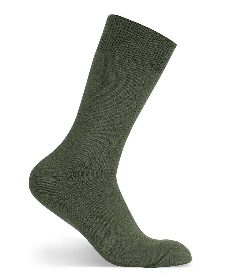 JB'S BAMBOO WORK SOCK
6WWSB