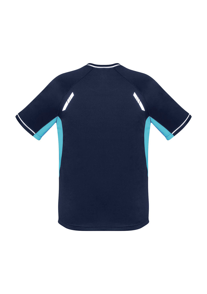 Mens Renegade Short Sleeve Tee
T701MS