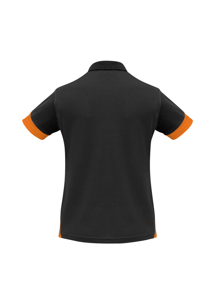 Womens Talon Short Sleeve Polo
P401LS