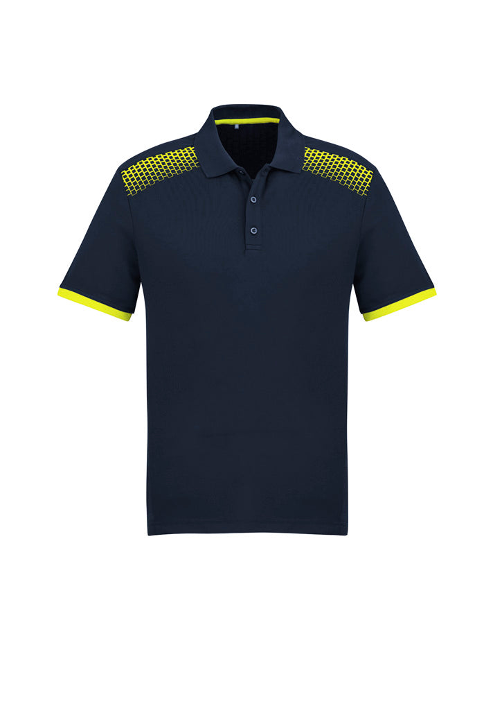 Mens Galaxy Short Sleeve Polo
P900MS