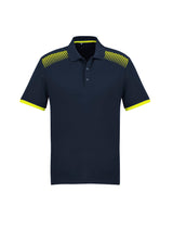 Mens Galaxy Short Sleeve Polo
P900MS