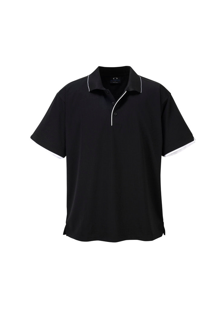 Mens Elite Short Sleeve Polo
P3200
