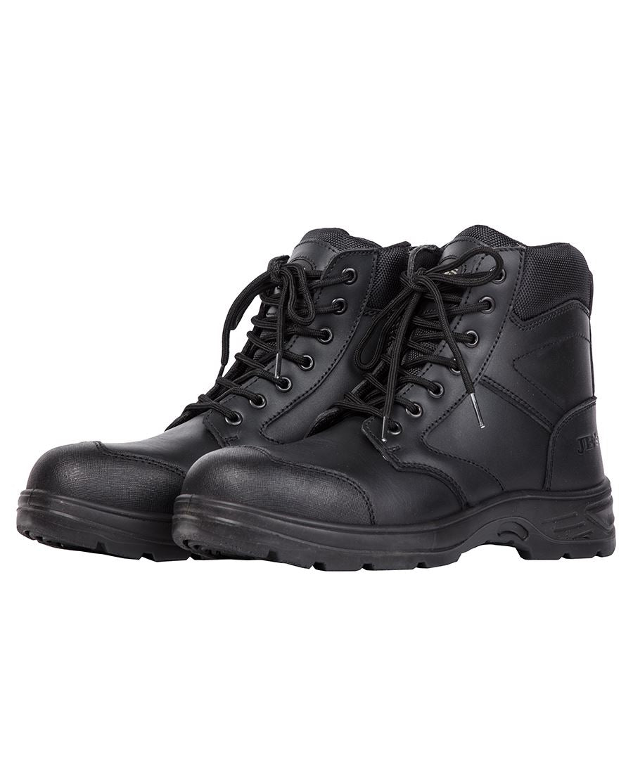JB'S COMPOSITE TOE 5” ZIP BOOT
9G8
