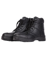 JB'S COMPOSITE TOE 5” ZIP BOOT
9G8