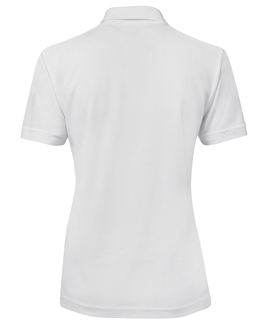JB'S LADIES 210 POLO
2LPS
