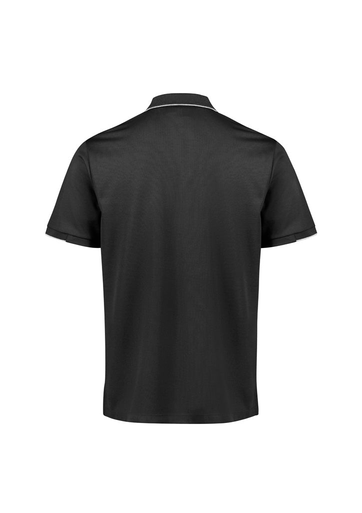 Mens Focus Short Sleeve Polo
P313MS