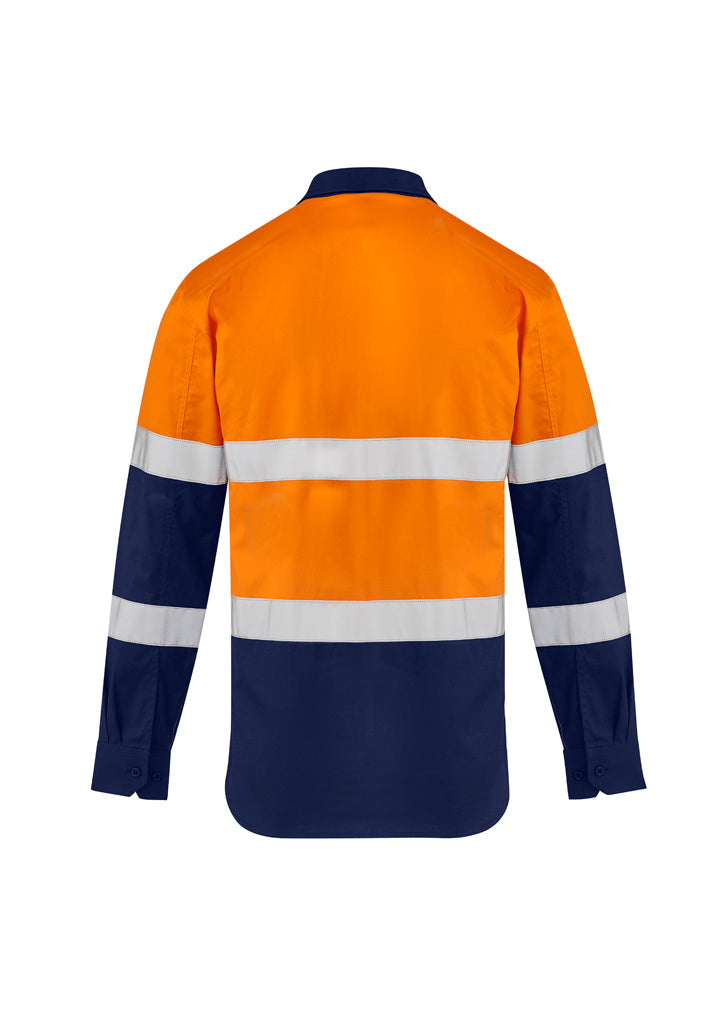 GCZW520 Mens Lightweight Bio Motion Long Sleeve Shirt