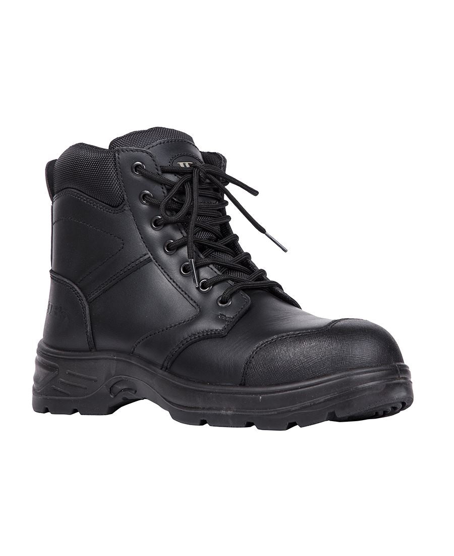 JB'S COMPOSITE TOE 5” ZIP BOOT
9G8