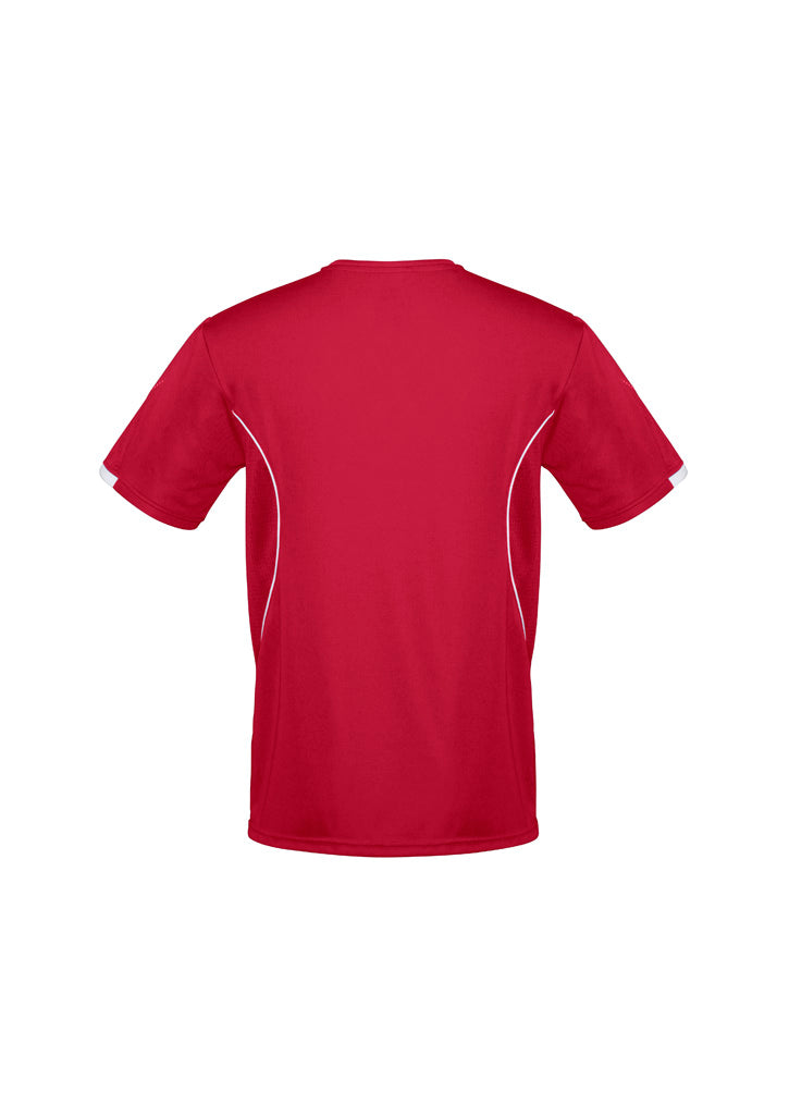 Mens Razor Short Sleeve Tee
T406MS