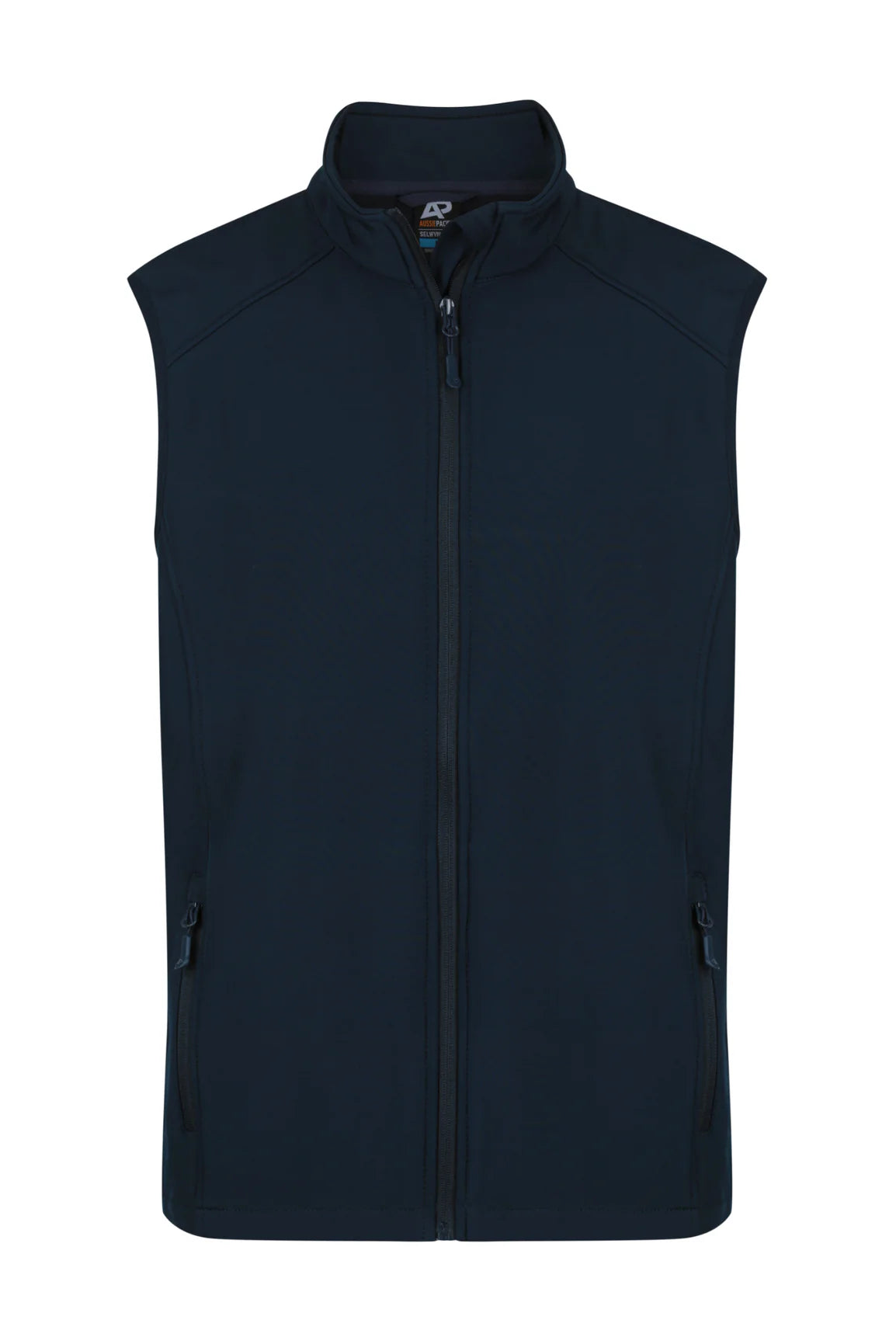 SELWYN MENS VESTS - 1529