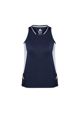 Womens Renegade Singlet
SG702L