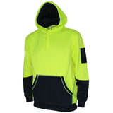 DNC Hivis 2 tone super fleecy hoodie
Product Code: 3721