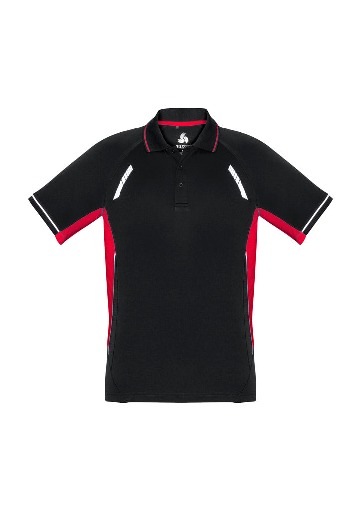 Mens Renegade Short Sleeve Polo
P700MS