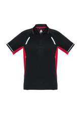 Mens Renegade Short Sleeve Polo
P700MS