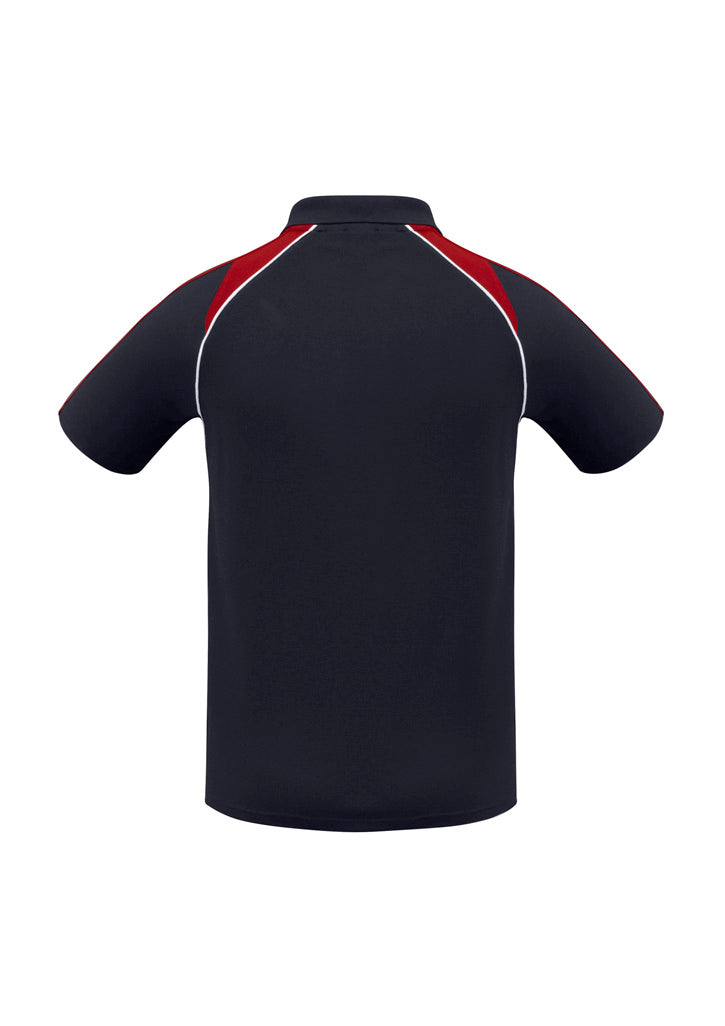 Mens Triton Short Sleeve Polo
P225MS