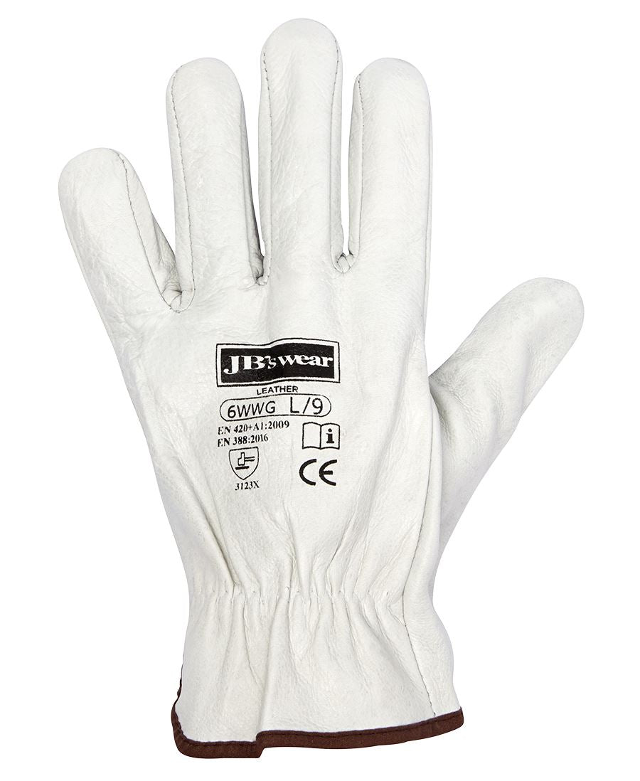 JB'S PREMIUM RIGGER GLOVE (12 PACK)
6WWG