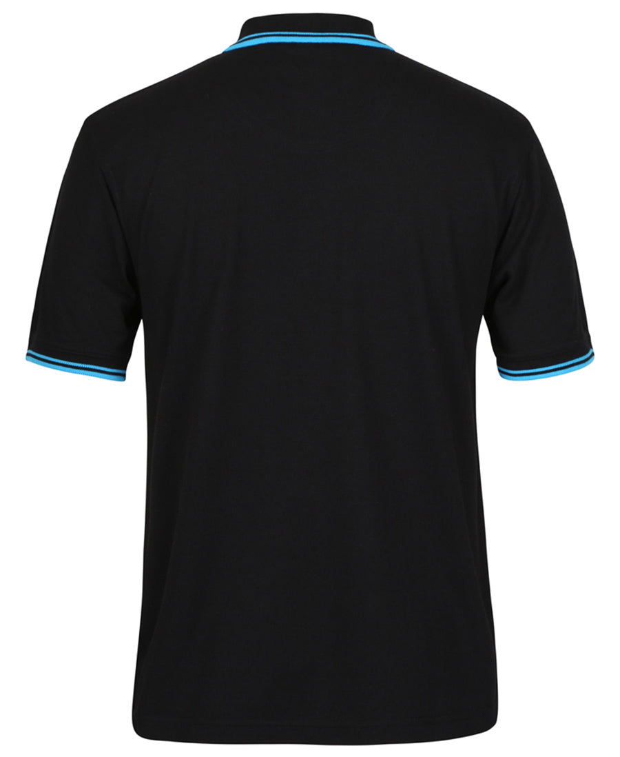 JB'S CONTRAST POLO
2CP