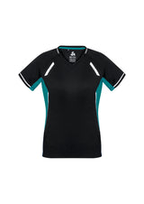 Womens Renegade Short Sleeve Tee
T701LS