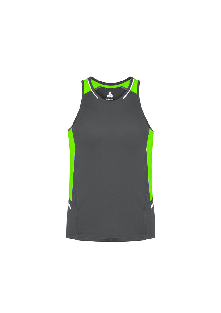 Mens Renegade Singlet
SG702M