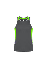 Mens Renegade Singlet
SG702M