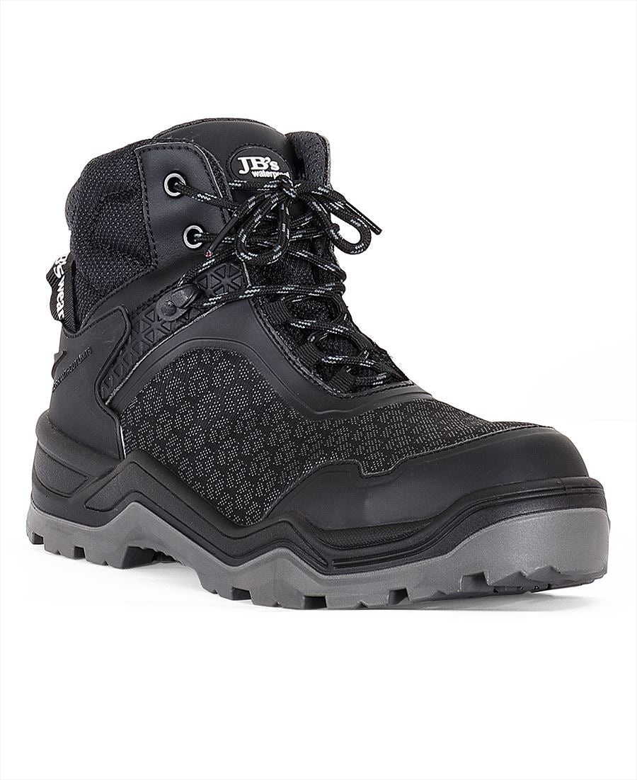 JB'S CYCLONIC WATERPROOF BOOT
9H1