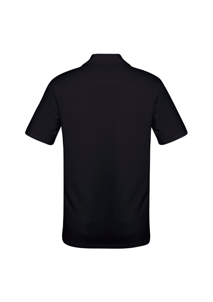 Mens Aero Short Sleeve Polo
P815MS