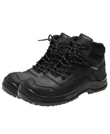 JB'S CYBORG ZIP SAFETY BOOT
9G5