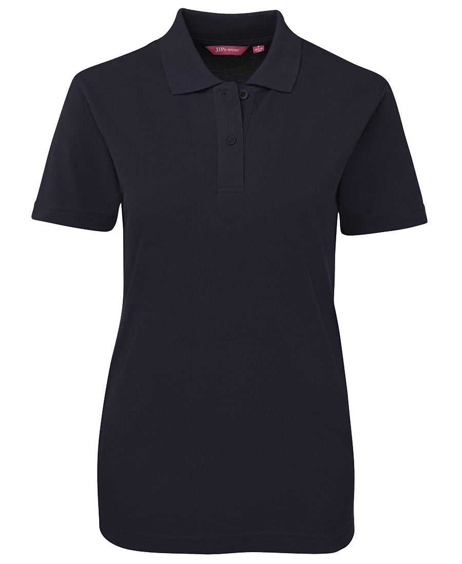 JB'S LADIES 210 POLO
2LPS